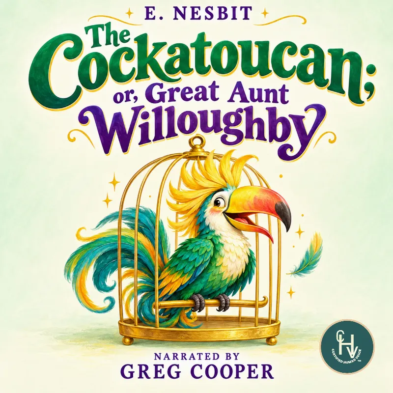 The Cockatoucan; or, Great Aunt Willoughby