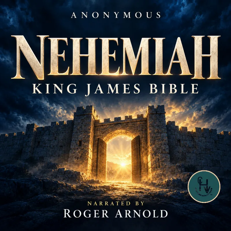 Nehemiah : King James Bible