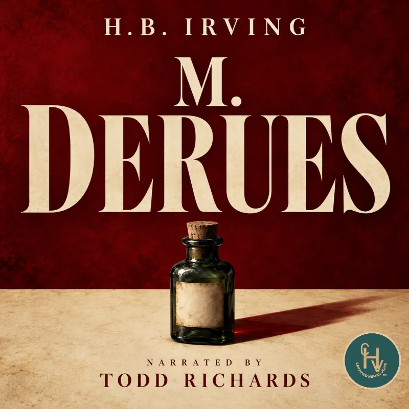 M. Derues