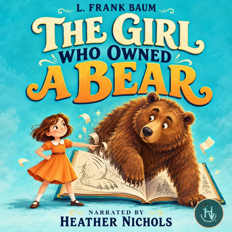 The Girl Who Owned a Bear