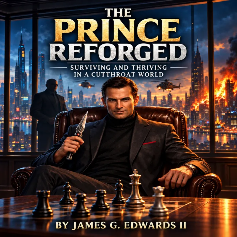 The Prince Reforged: Surviving and Thriving in a Cutthroat World
