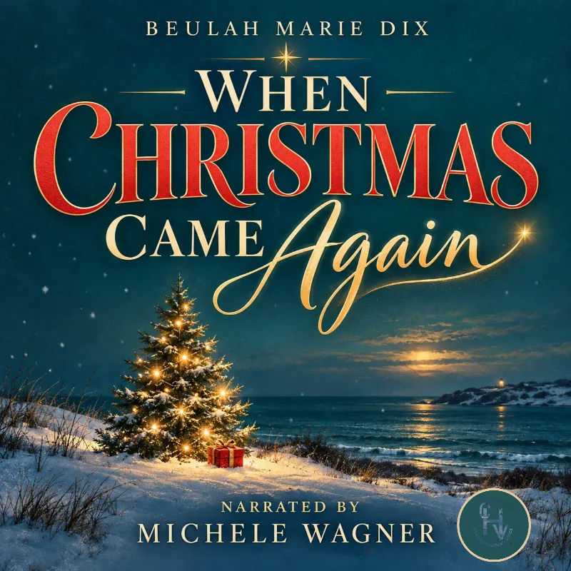 When Christmas Came Again