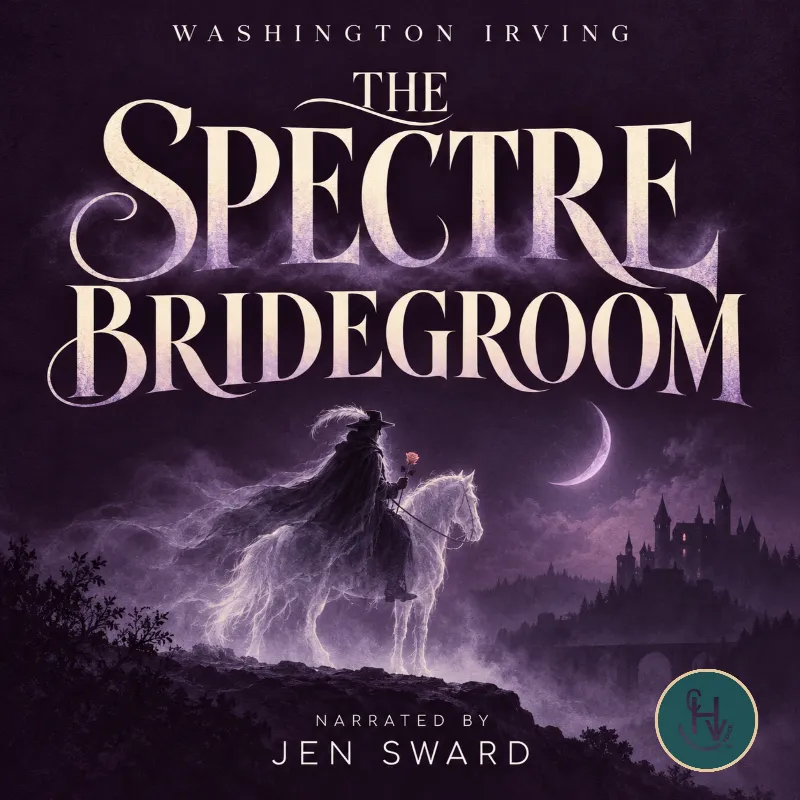 The Spectre Bridegroom