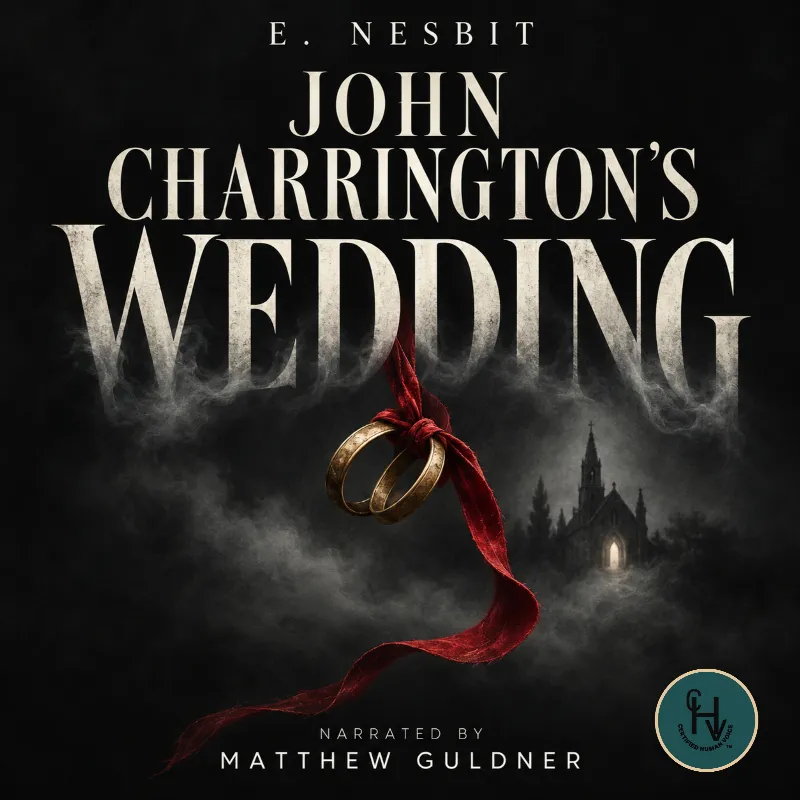John Charrington’s Wedding
