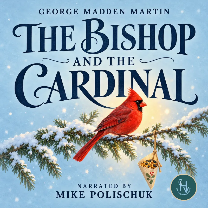 The Bishop and the Cardinal