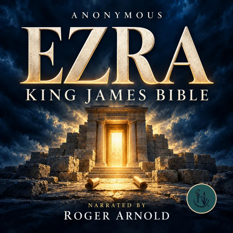 Ezra : King James Bible