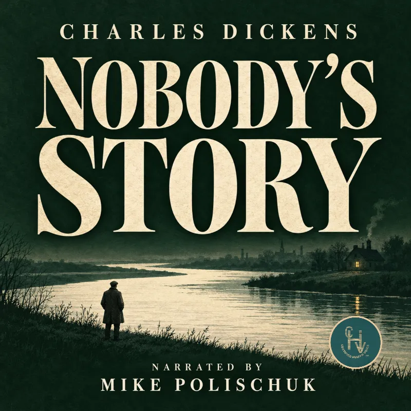 Nobody’s Story