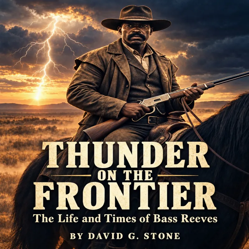 Thunder on the Frontier