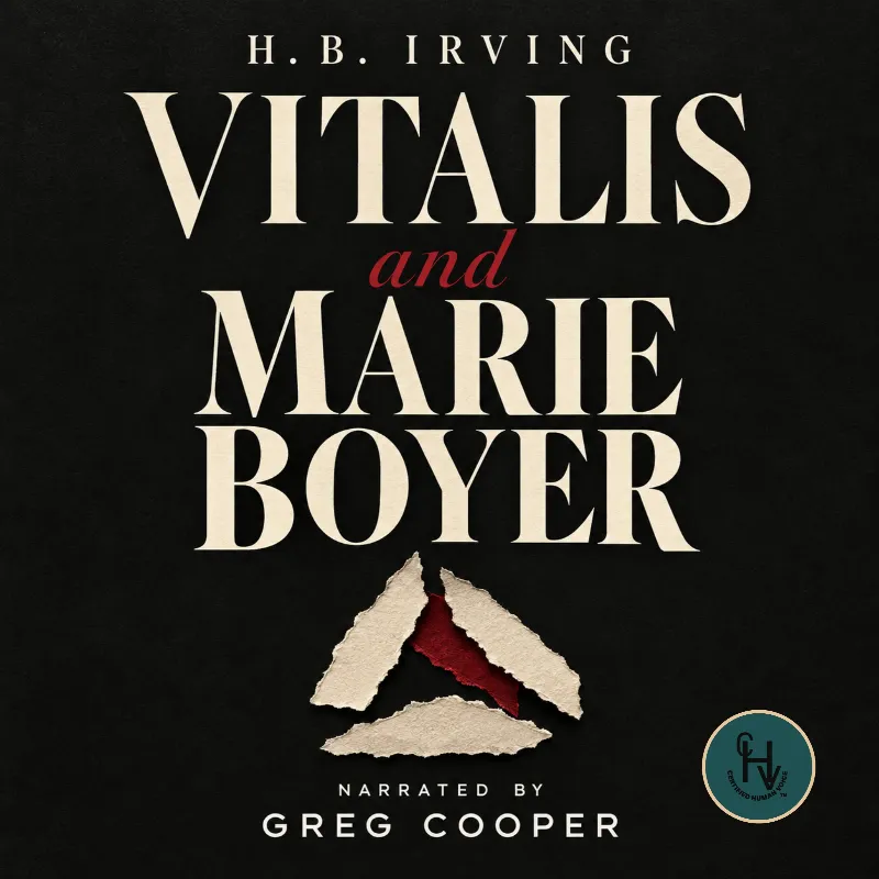 Vitalis and Marie Boyer