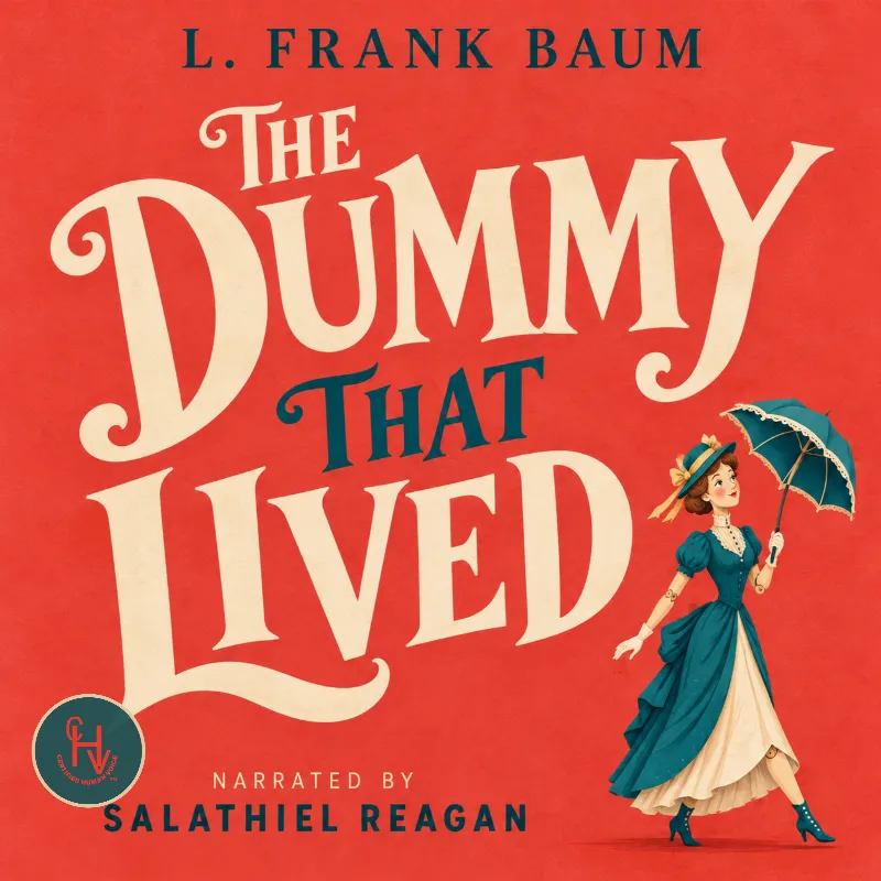 The Dummy That Lived