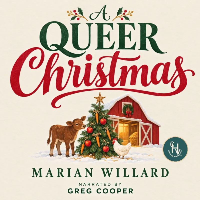 A Queer Christmas