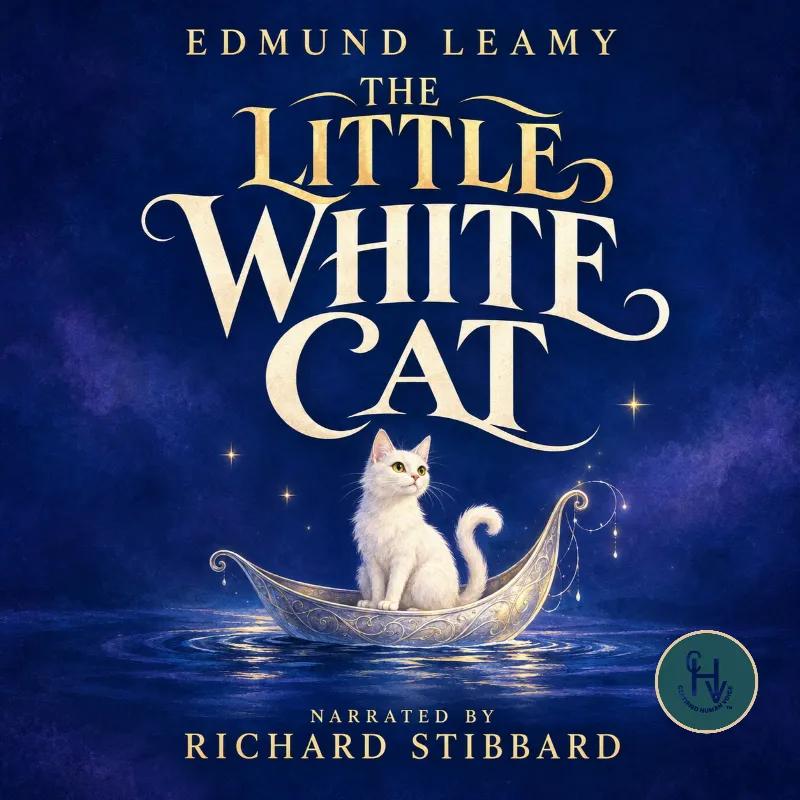 The Little White Cat