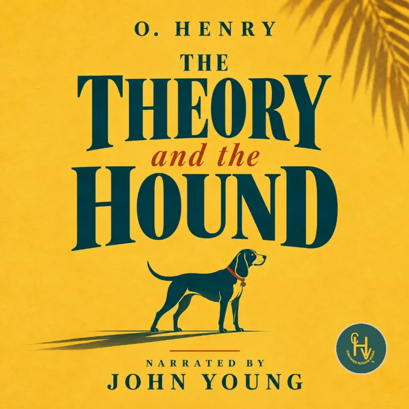 The Theory and the Hound