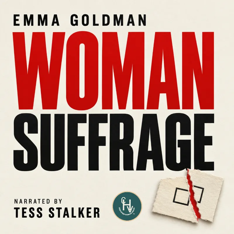 Woman Suffrage