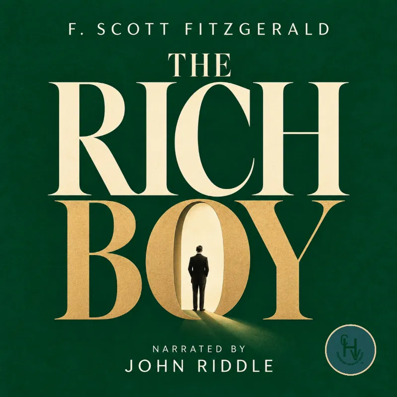 The Rich Boy