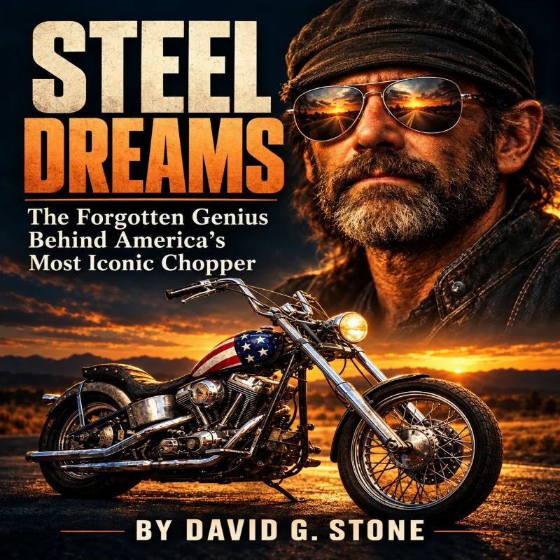 Steel Dreams