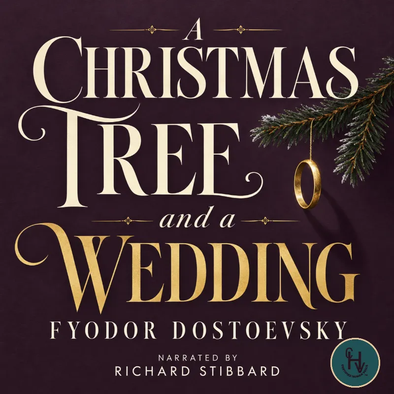 A Christmas Tree and a Wedding
