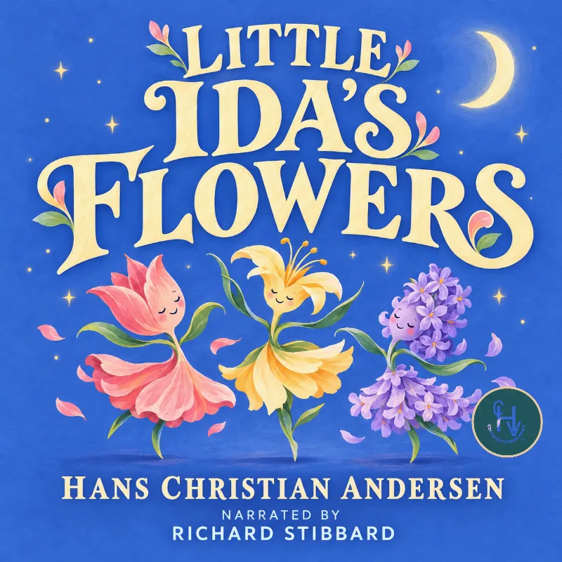 Little Ida’s Flowers