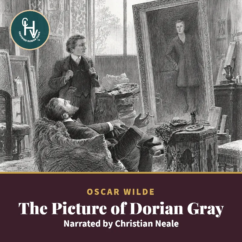 The Picture of Dorian Gray