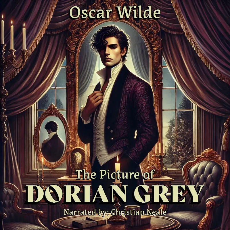 The Picture of Dorian Grey