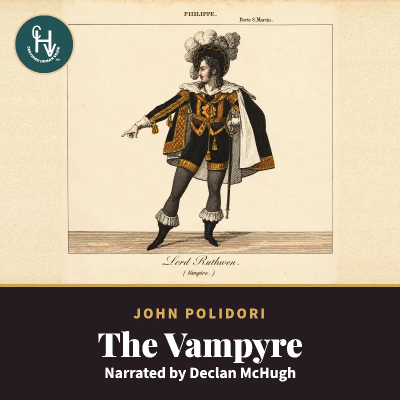 The Vampyre