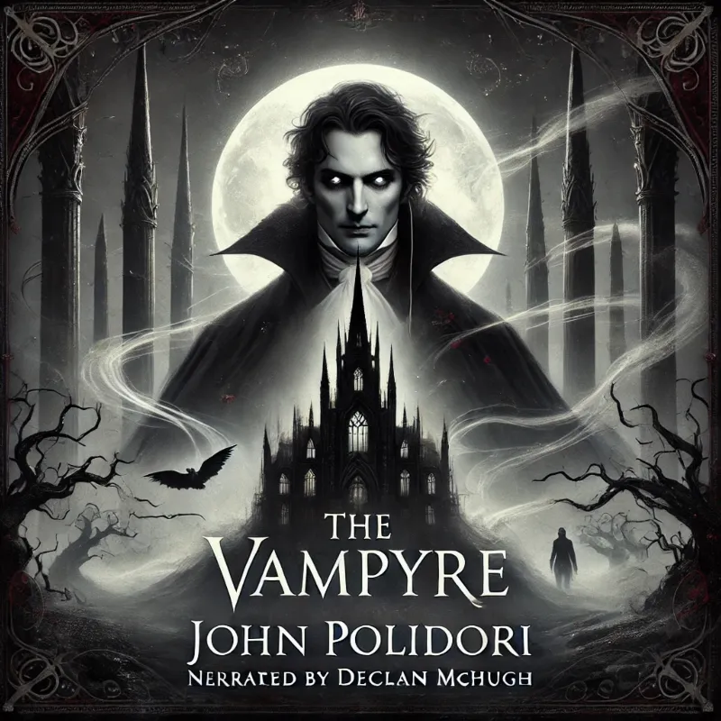 The Vampyre