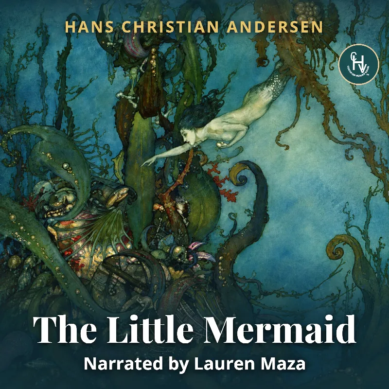 Cover of The Little Mermaid