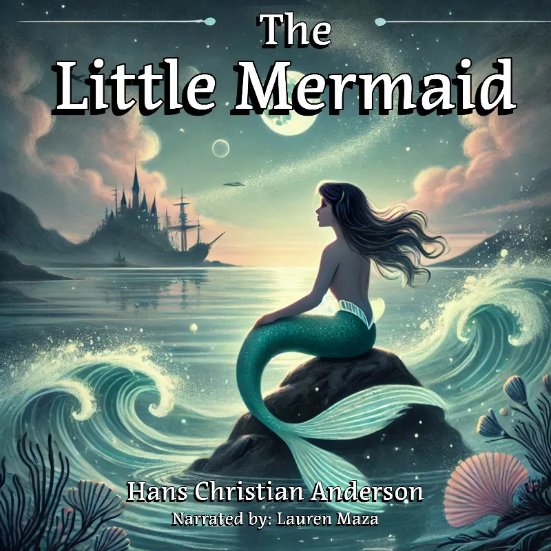 The Little Mermaid