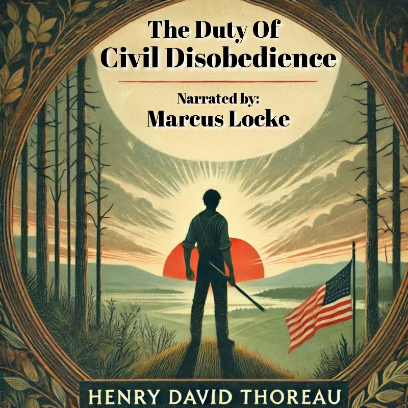 The Duty of Civil Disobedience
