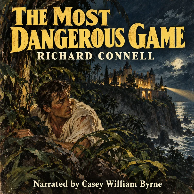 The Most Dangerous Game