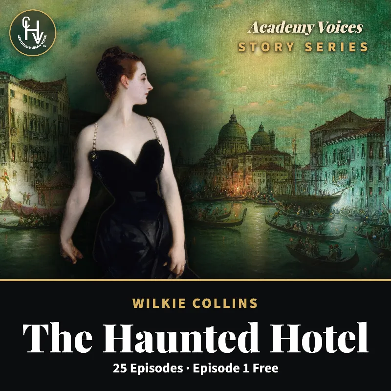 The Haunted Hotel