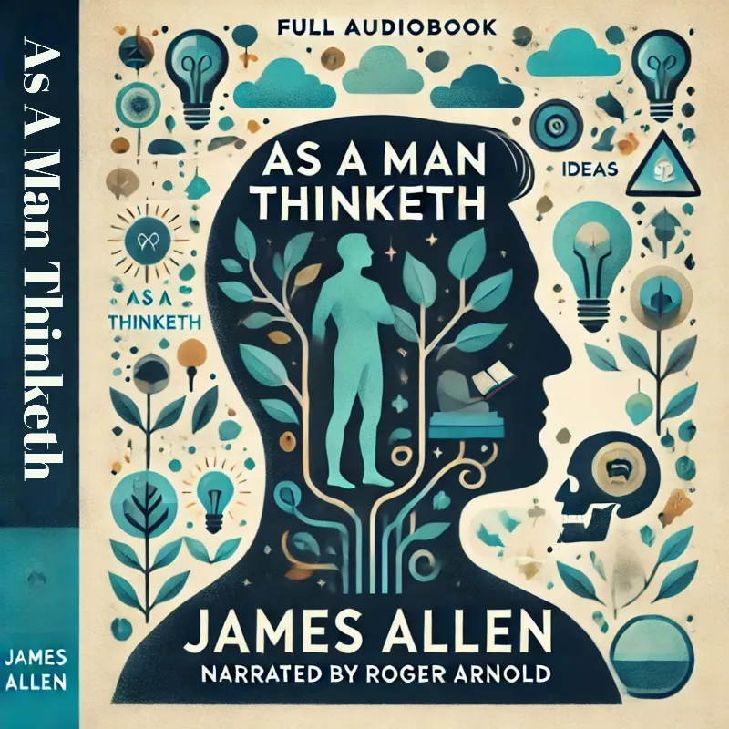 As A Man Thinketh