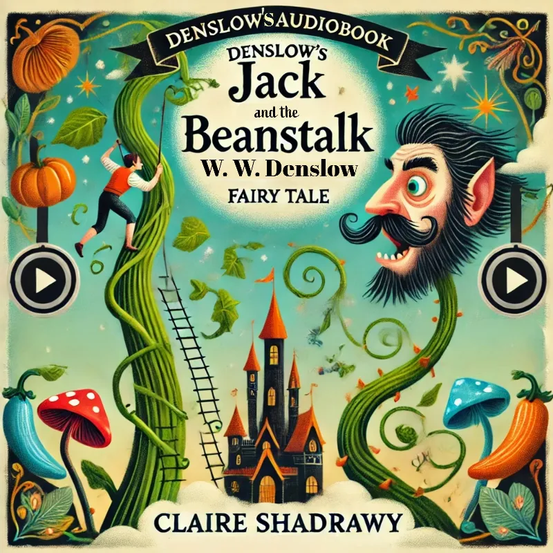 Denslow's Jack and the Beanstalk