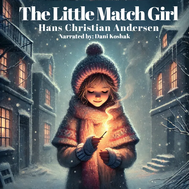 The Little Match Girl