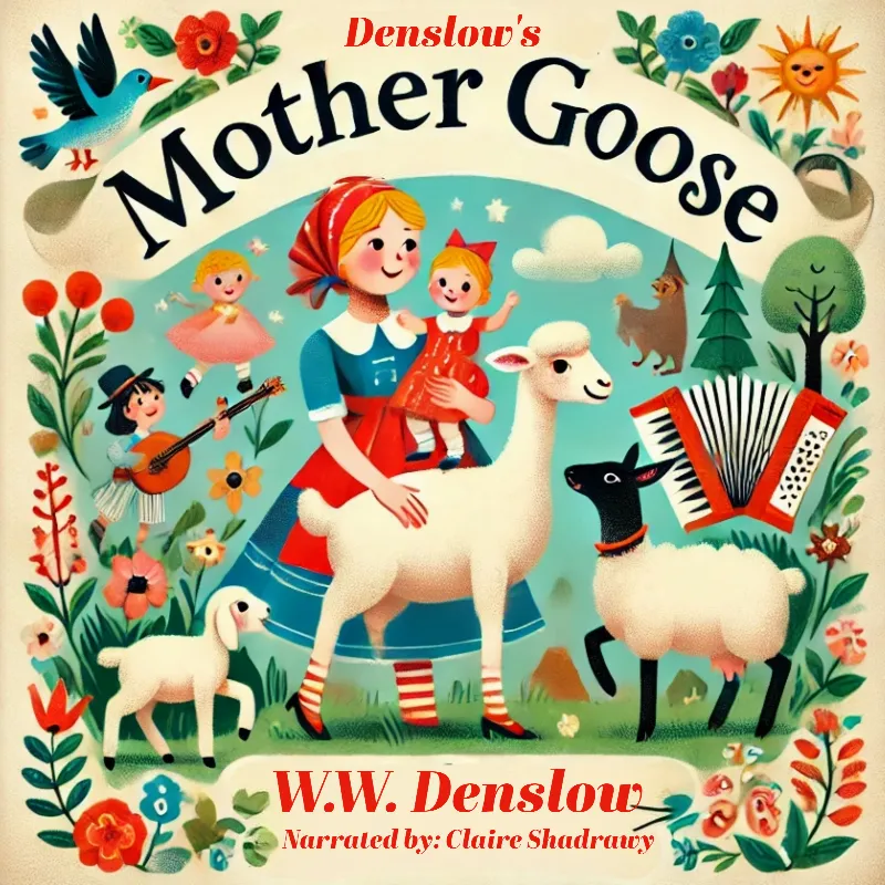 Denlow's Mother Goose