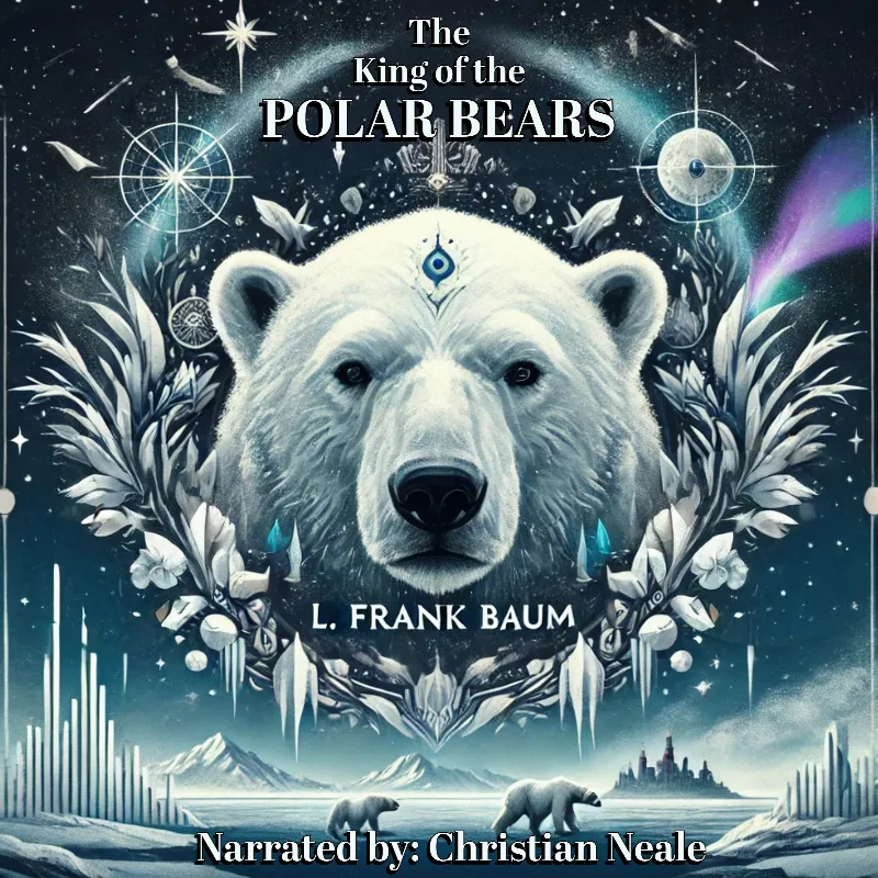 The King of the Polar Bears