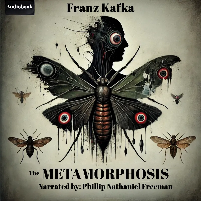 The Metamorphosis