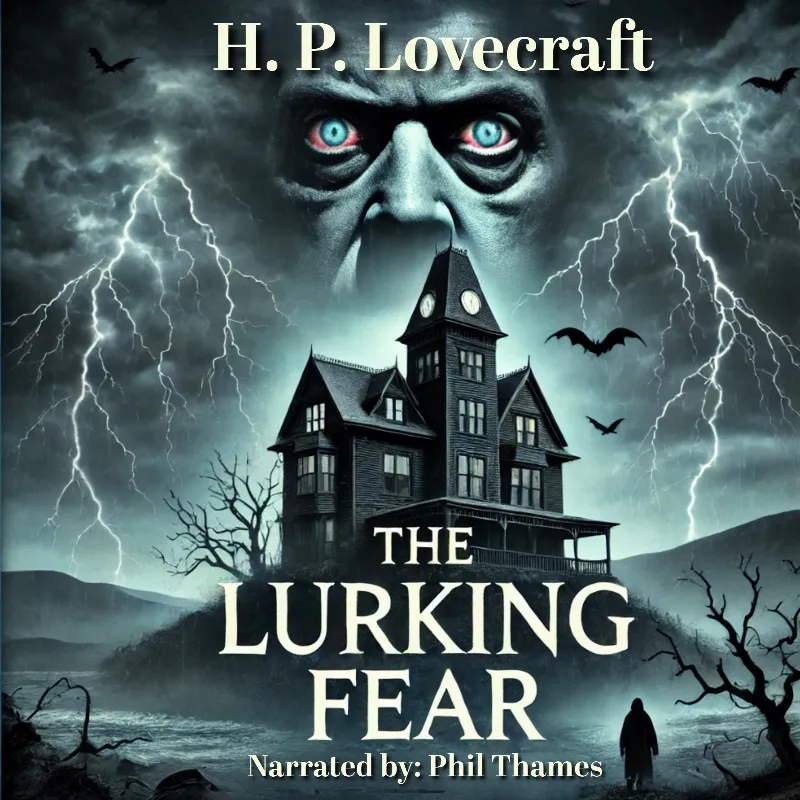 The Lurking Fear