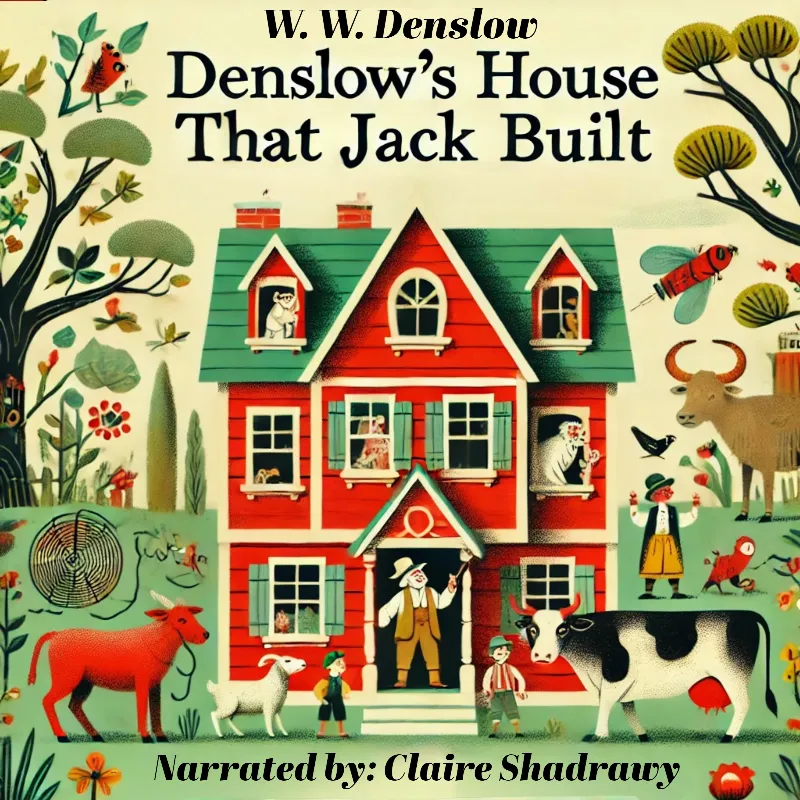 Denslow's House That Jack Built