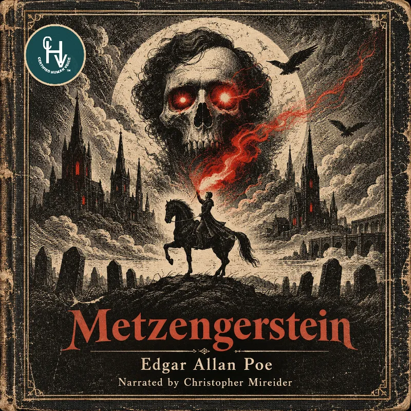 Metzengerstein