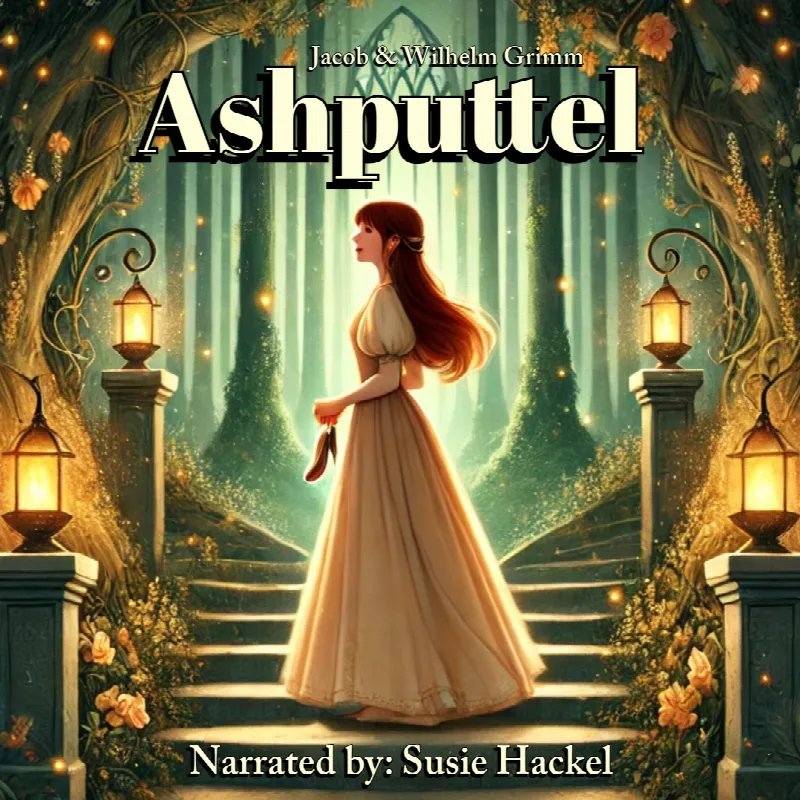 Ashputtel