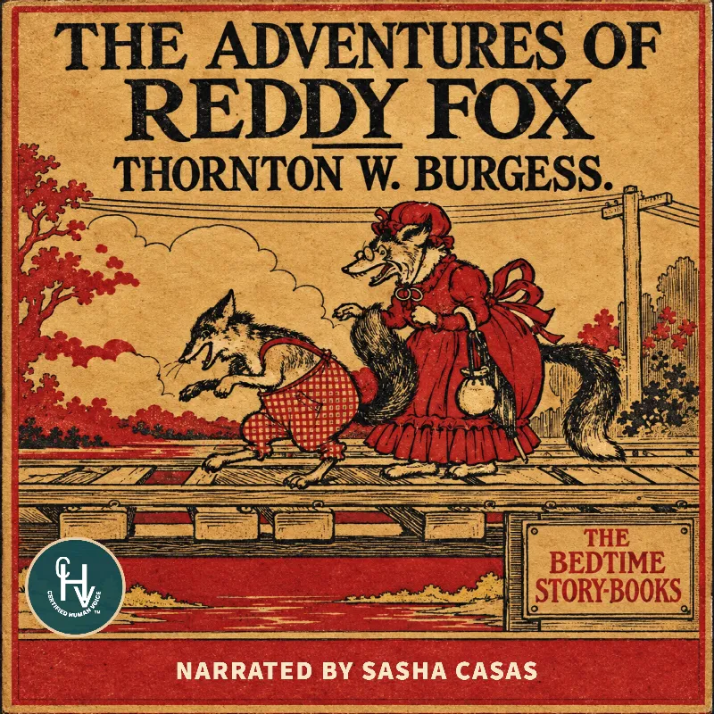 The Adventures of Reddy Fox