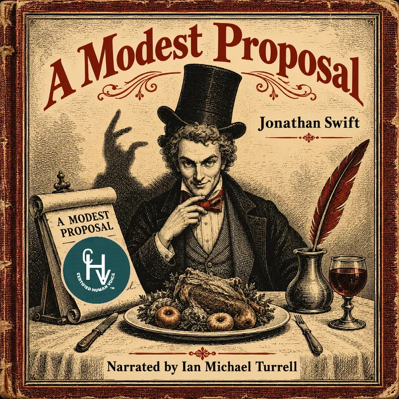 A Modest Proposal