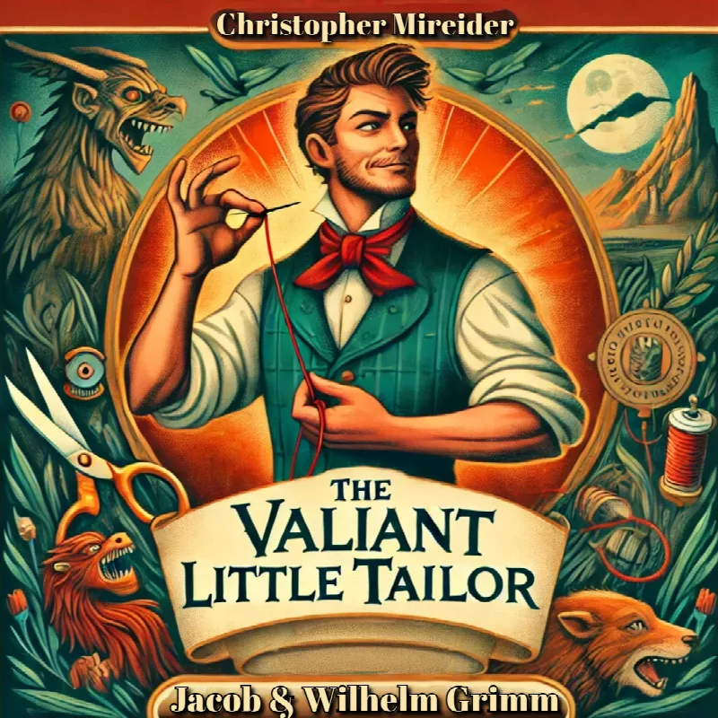 The Valiant Little Tailor