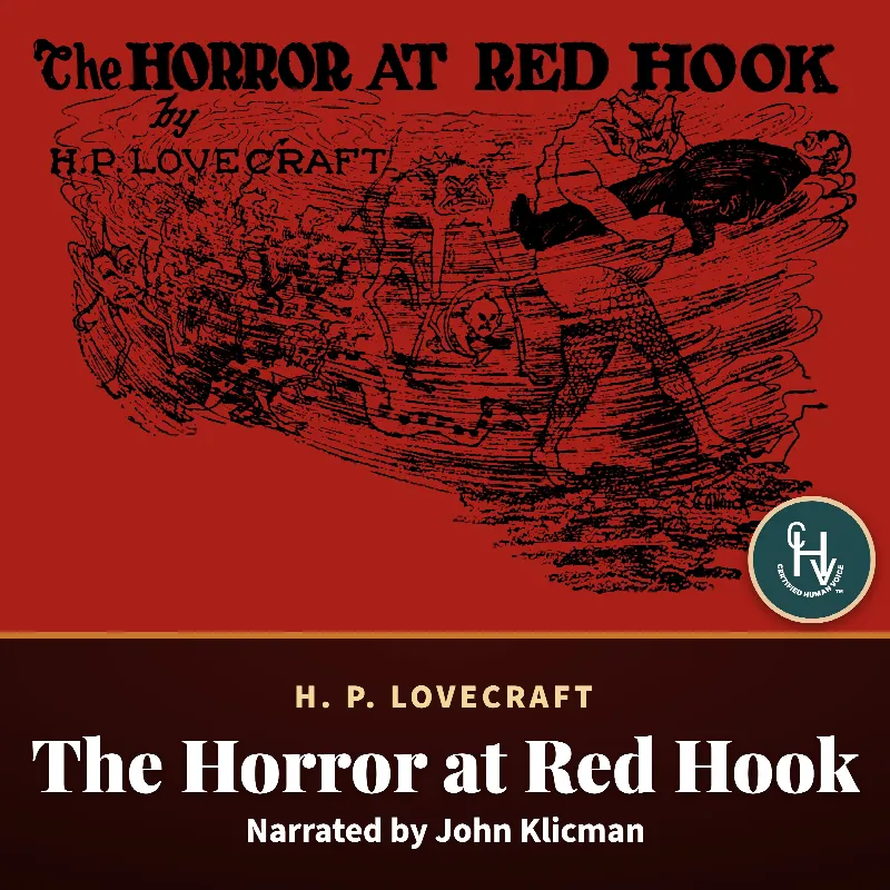 The Horror at Red Hook