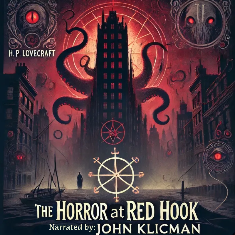 The Horror at Red Hook