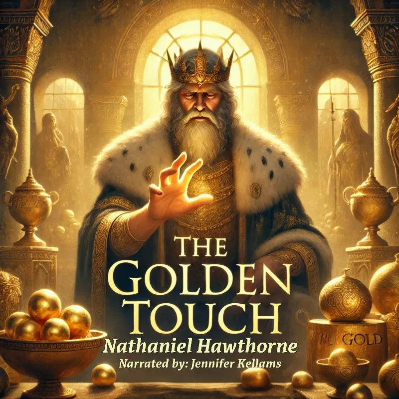 The Golden Touch