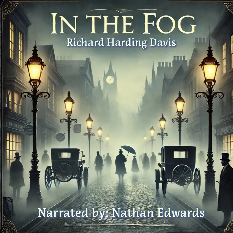 In The Fog
