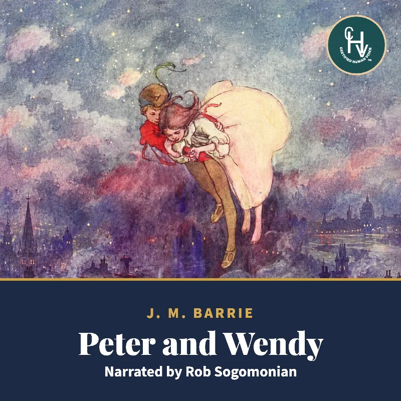 Peter and Wendy
