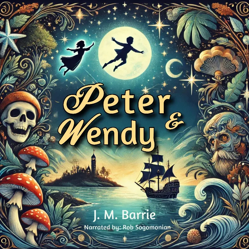 Peter and Wendy
